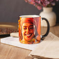 Product image Usopp Warrior of Sea Mug - One Piece