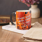 Product image Usopp Warrior of Sea Mug - One Piece