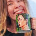 Product image Zoro World's Greatest Swordsman Mug - One Piece