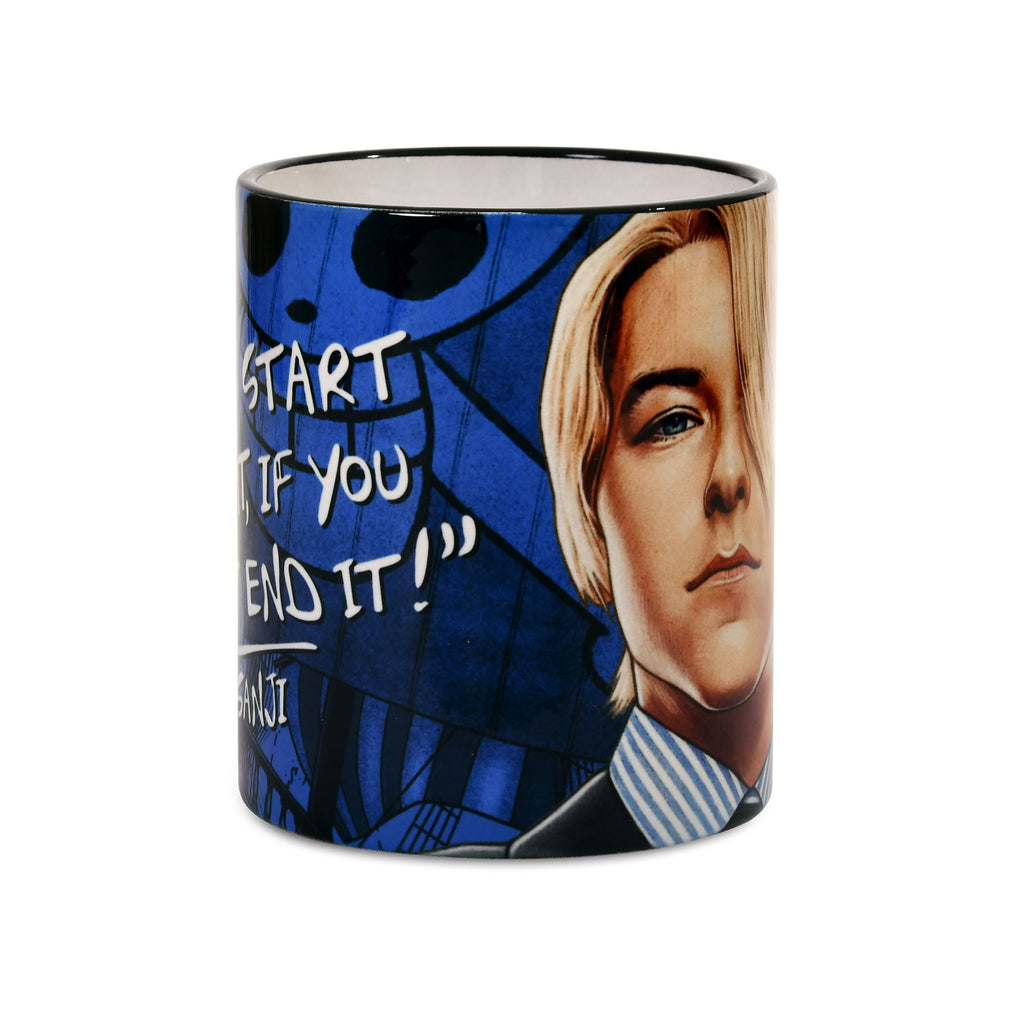 Product image Sanji End a Fight Cup - One Piece