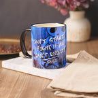 Product image Sanji End a Fight Cup - One Piece