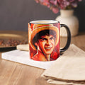 Product image Luffy Feeling Piratey Mug - One Piece