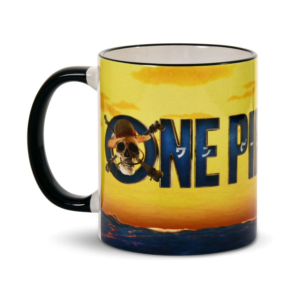 Product image One Piece - Series Logo Mug