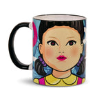 Product image Squid Game - Young-Hee Doll Mug