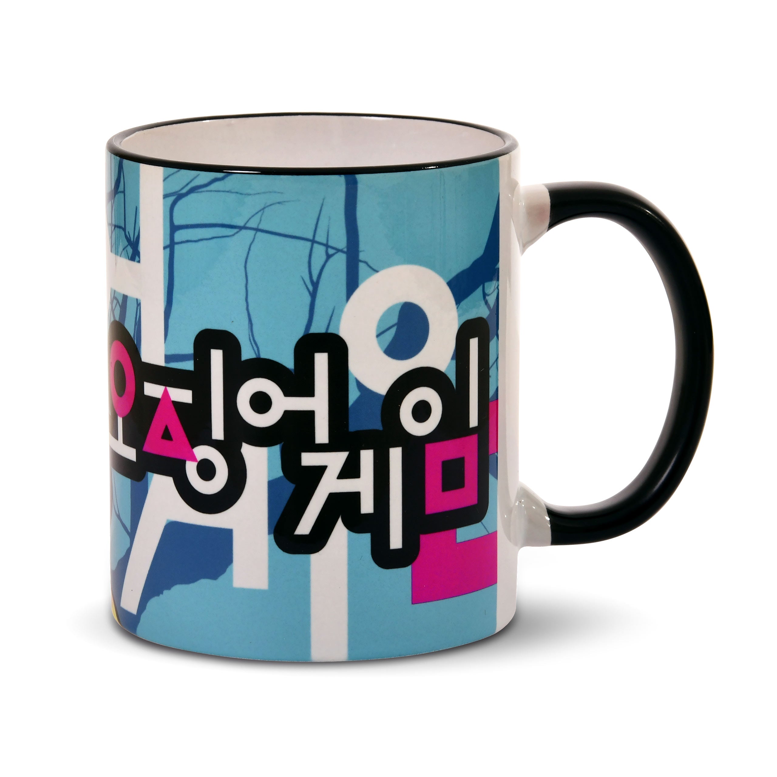 Product image Squid Game - Young-Hee Doll Mug