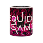 Product image Squid Game - Logo Mug