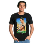 Product image Zoro T-Shirt Black - One Piece