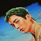 Product image Zoro T-Shirt Black - One Piece