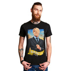 Product image Sanji T-Shirt black - One Piece