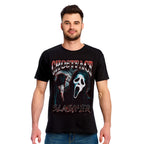 Product image Ghost Face - Slasher T-Shirt black