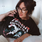Product image Ghost Face - Slasher T-Shirt black