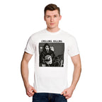 Product image Ghost Face - Chilling, Killing T-Shirt white