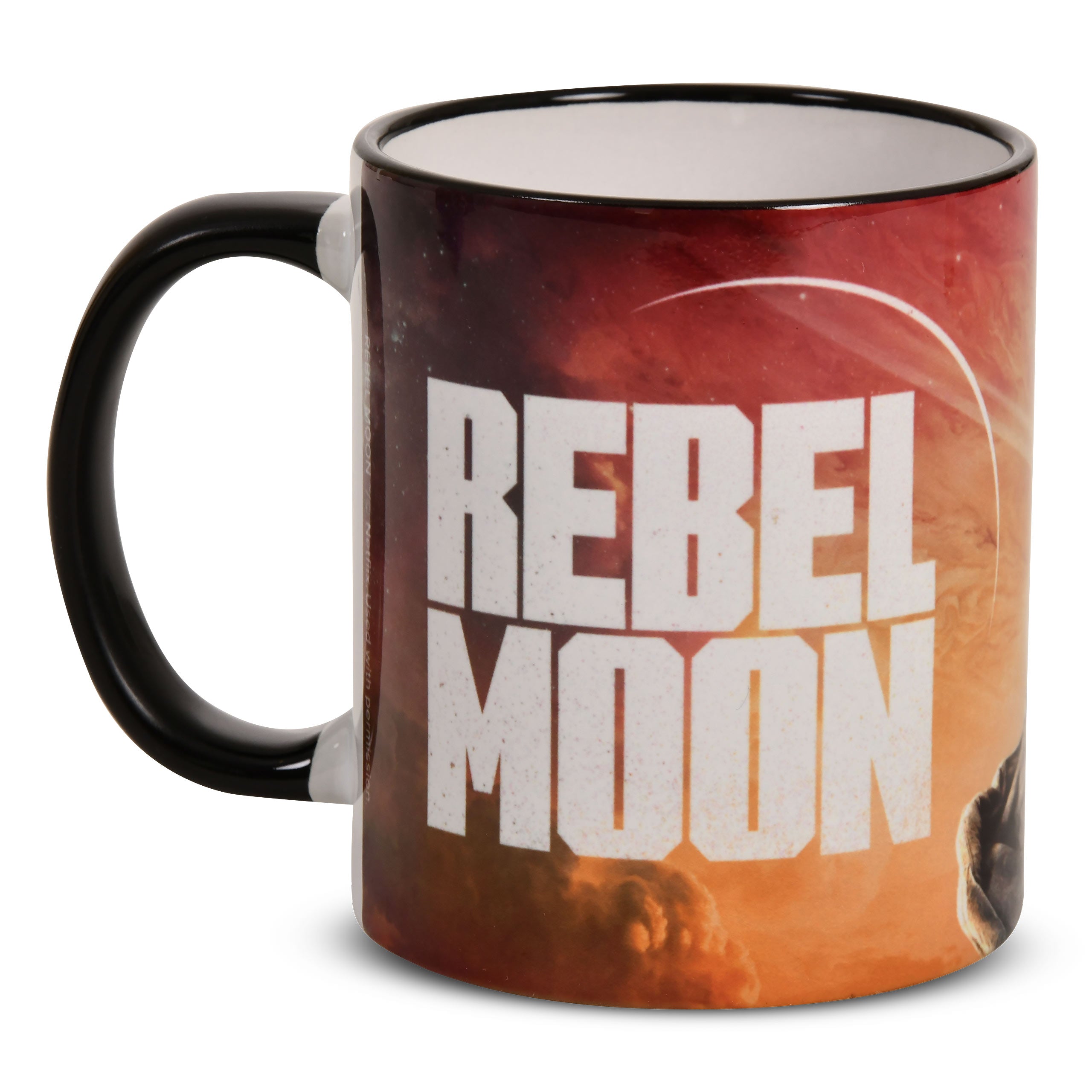 Product image Rebel Moon - Kai Cup