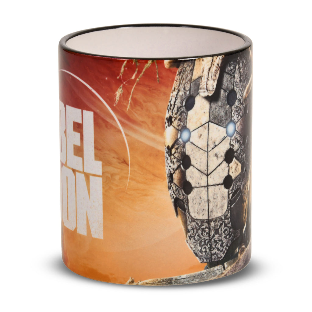 Product image Rebel Moon - Jimmy Cup