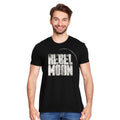 Product image Rebel Moon - Logo T-Shirt Black