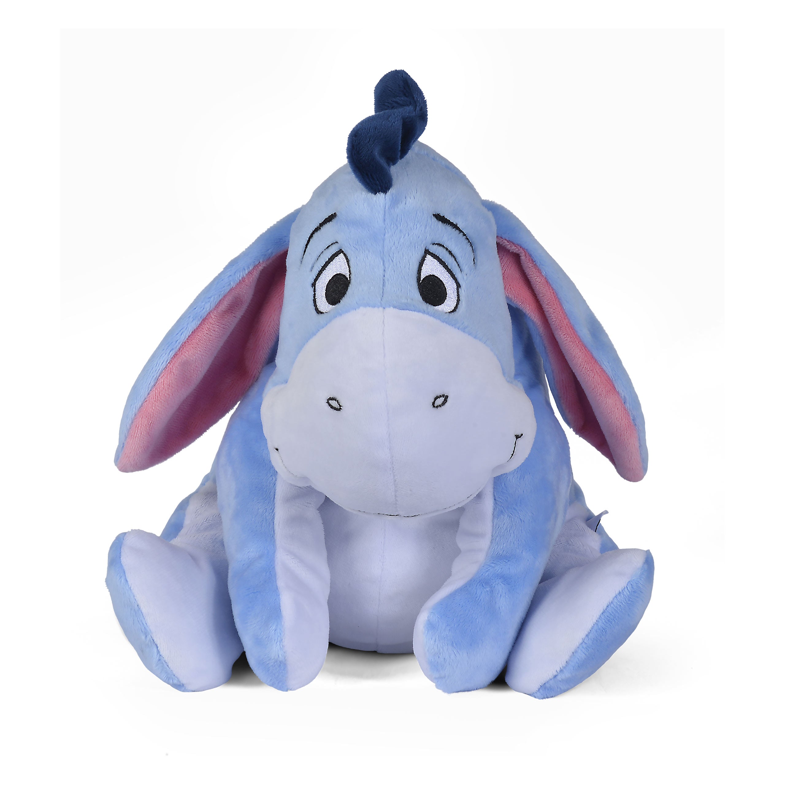 Product image Winnie the Pooh - Eeyore Sitting Plush Figure