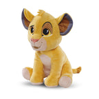 Product image The Lion King - Sitting Simba Plush Figure