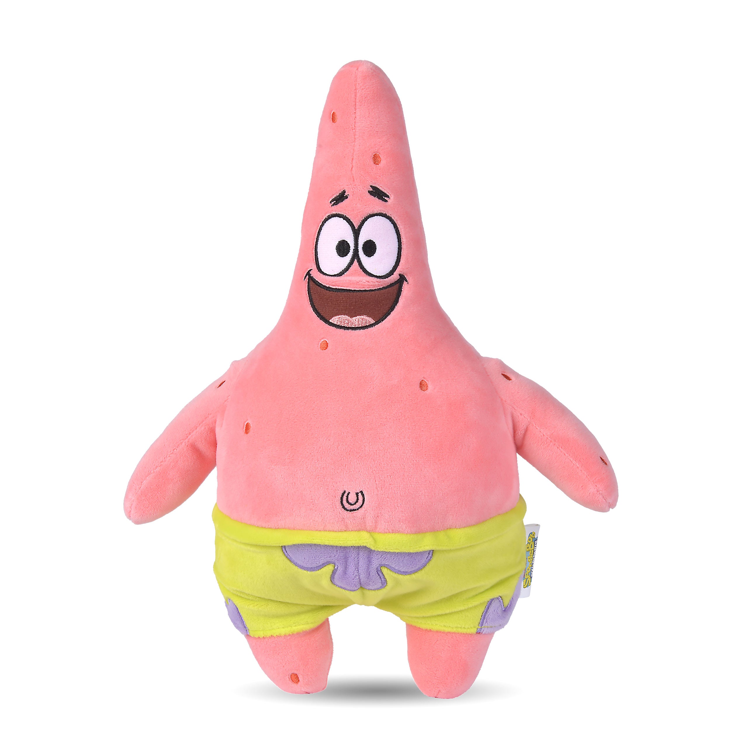 Product image SpongeBob - Patrick Plush Figure