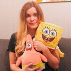 Product image SpongeBob - Patrick Plush Figure
