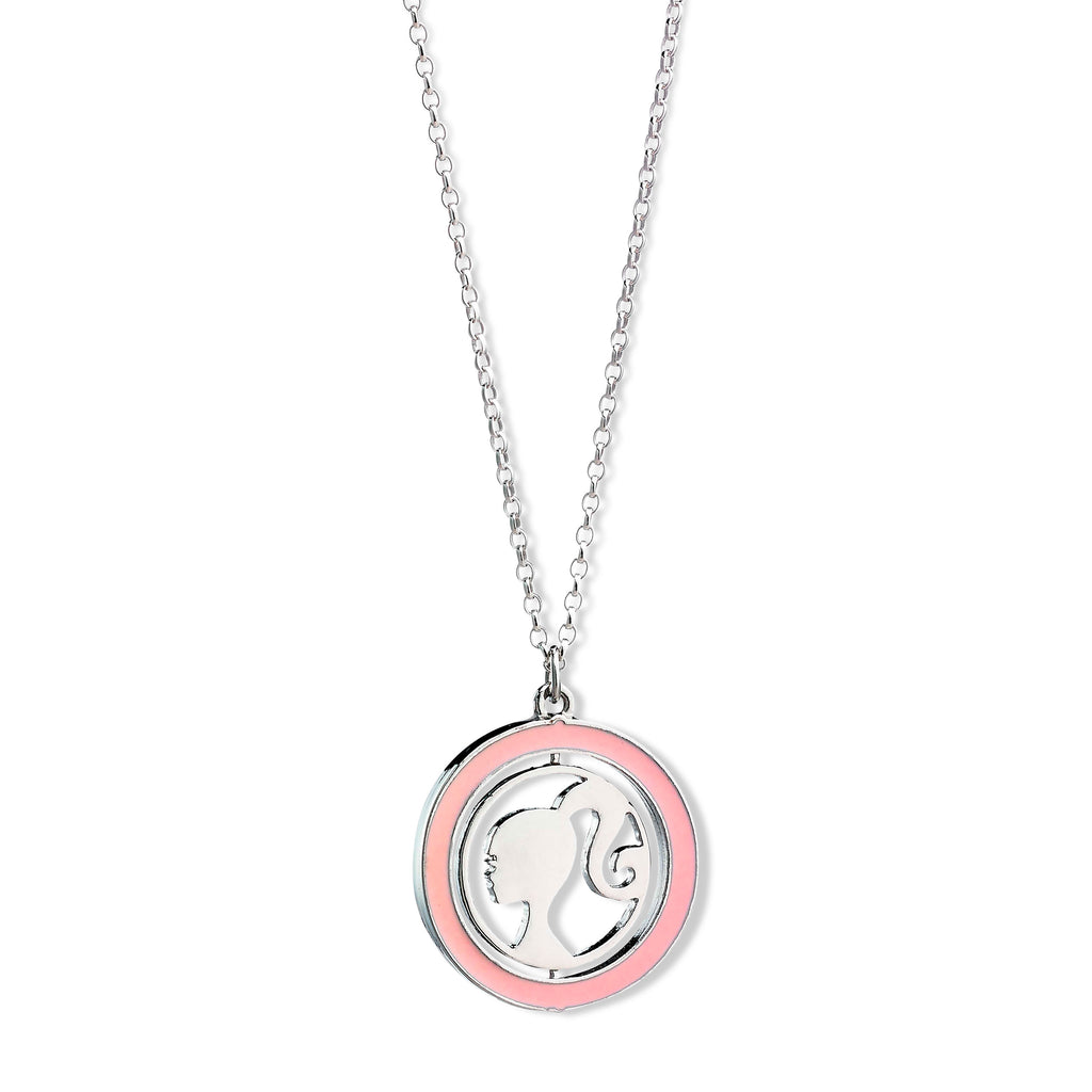 Product image Barbie - Spinning Necklace