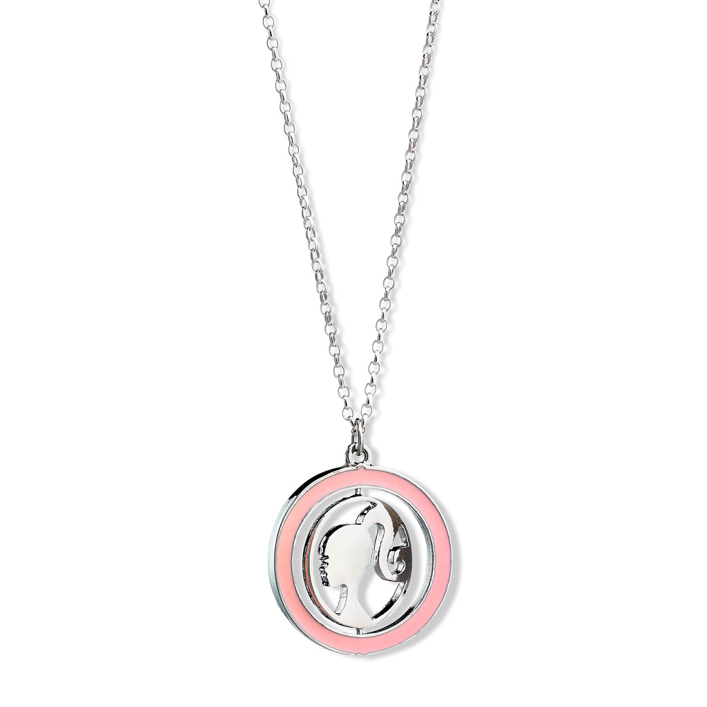 Product image Barbie - Spinning Necklace
