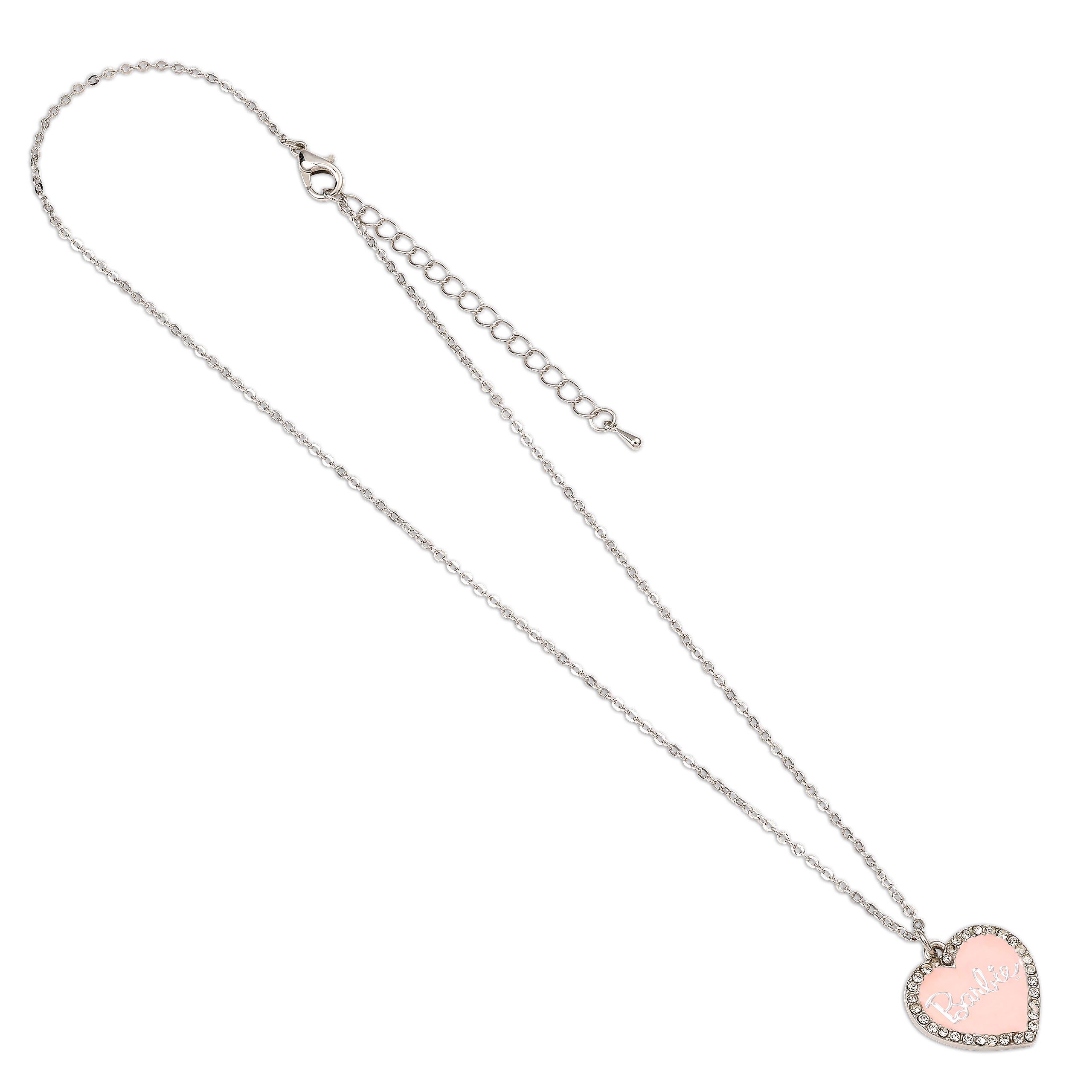 Product image Barbie - Heart Necklace