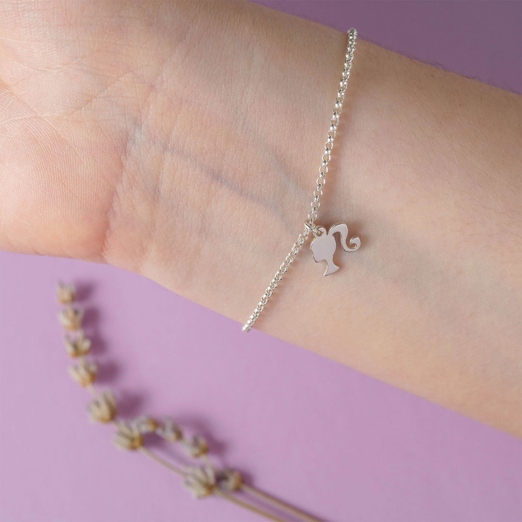 Product image Barbie - Silhouette Bracelet