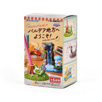 Product image Pokemon - Paldea Region Mystery Holder