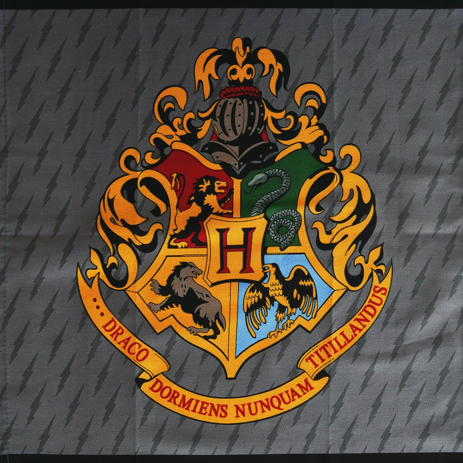 Product image Hogwarts and Marauder's Map Dish Towel Set - Harry Potter