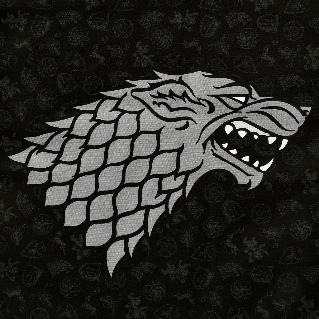 Product image Stark and Targaryen Dish Towels Set - Game of Thrones