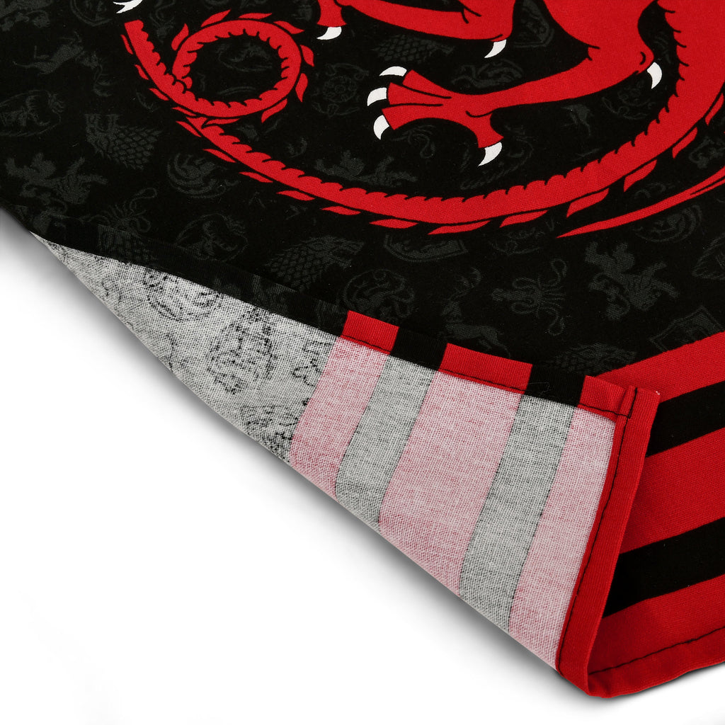 Product image Stark and Targaryen Dish Towels Set - Game of Thrones