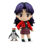 Product image Rebuild of Evangelion - Misato Katsuragi Nendoroid Action Figure