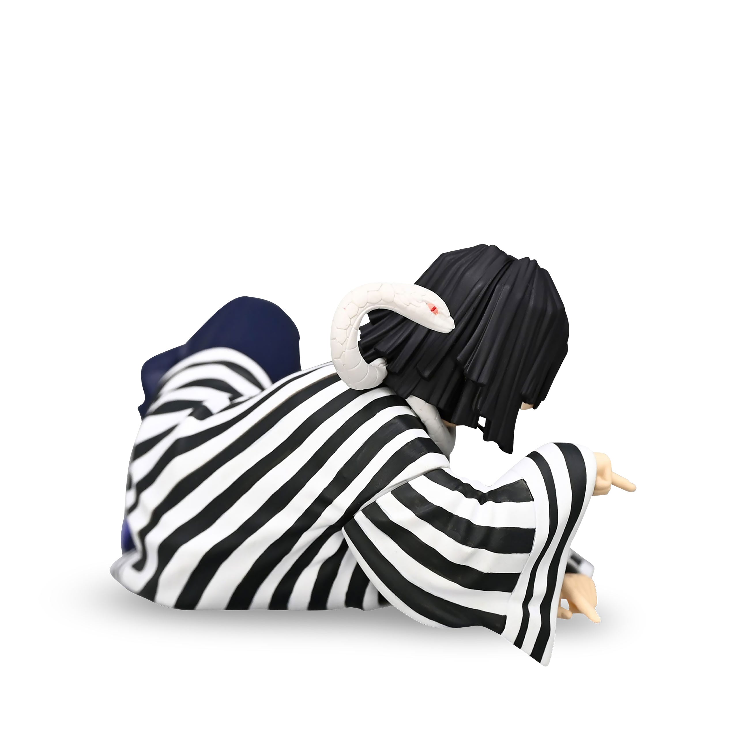 Product image Demon Slayer - Iguro Obanai Noodle Stopper Figure