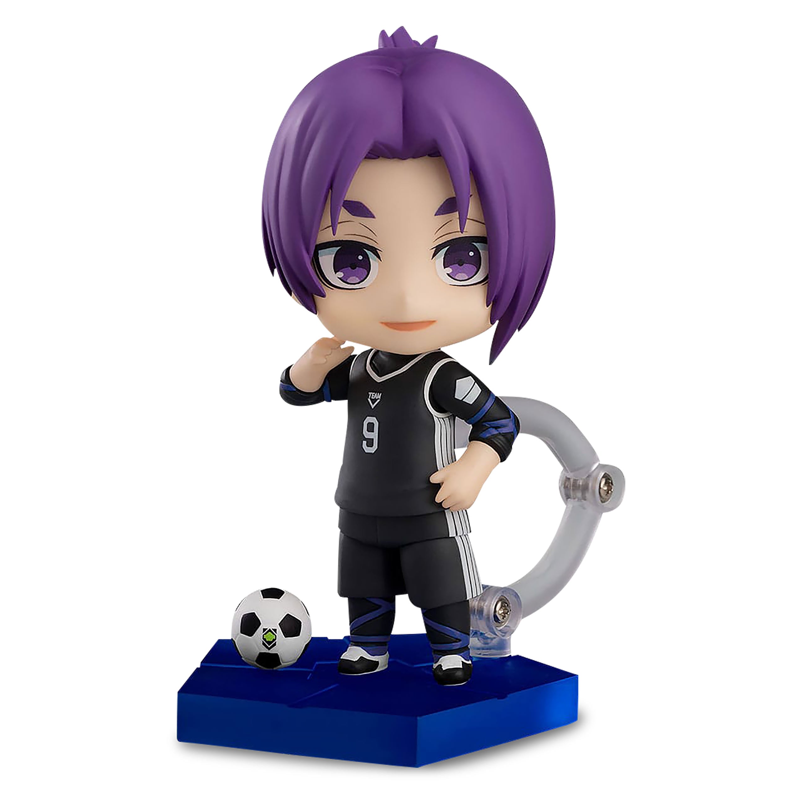 Product image Blue Lock - Mikage Reo Nendoroid Action Figure