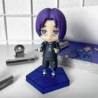 Product image Blue Lock - Mikage Reo Nendoroid Action Figure