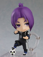 Product image Blue Lock - Mikage Reo Nendoroid Action Figure