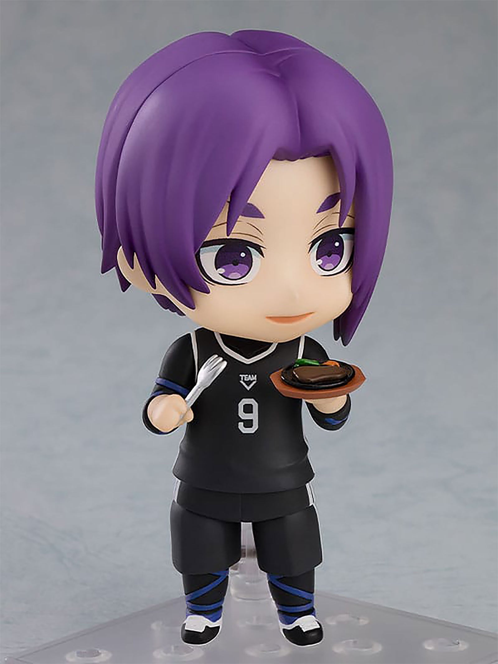 Product image Blue Lock - Mikage Reo Nendoroid Action Figure