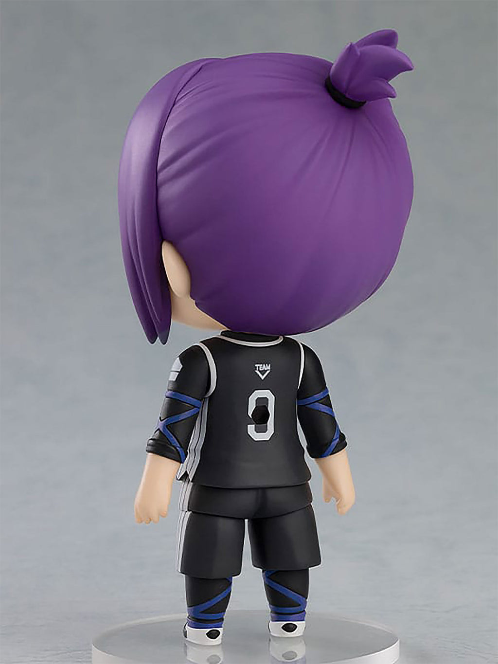 Product image Blue Lock - Mikage Reo Nendoroid Action Figure