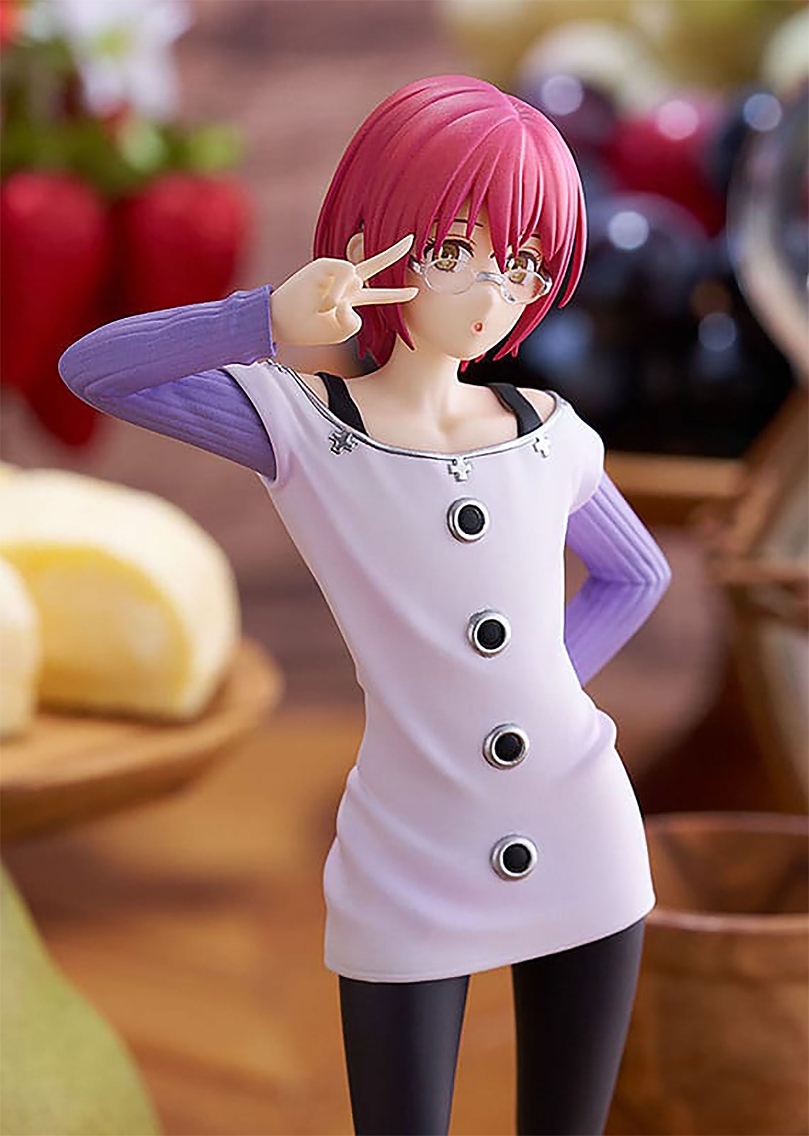 Product image Seven Deadly Sins: Dragon's Judgement - Gowther Figure