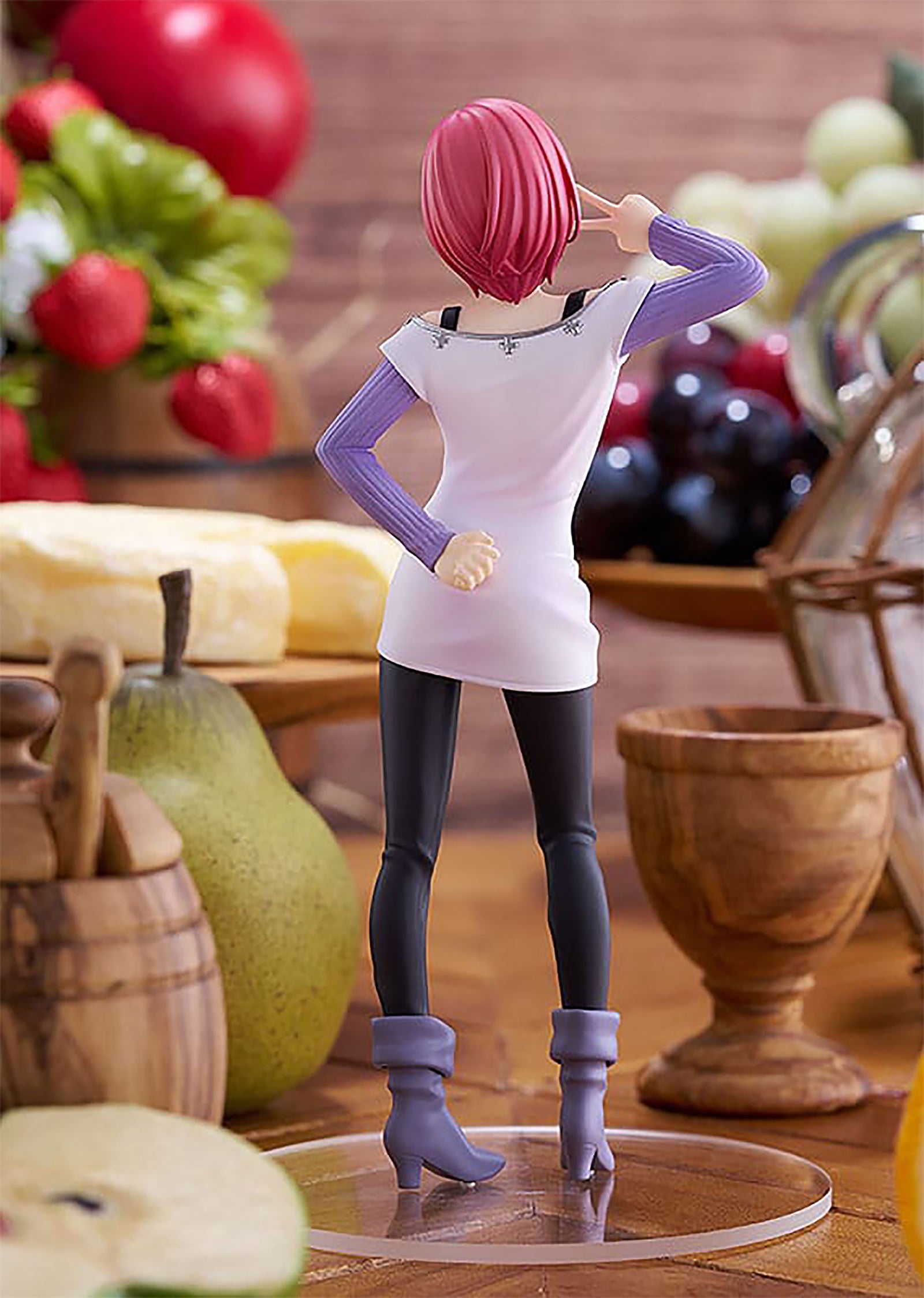 Product image Seven Deadly Sins: Dragon's Judgement - Gowther Figure