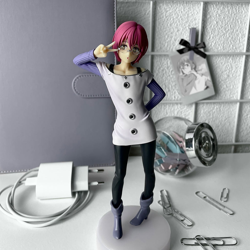 Product image Seven Deadly Sins: Dragon's Judgement - Gowther Figure