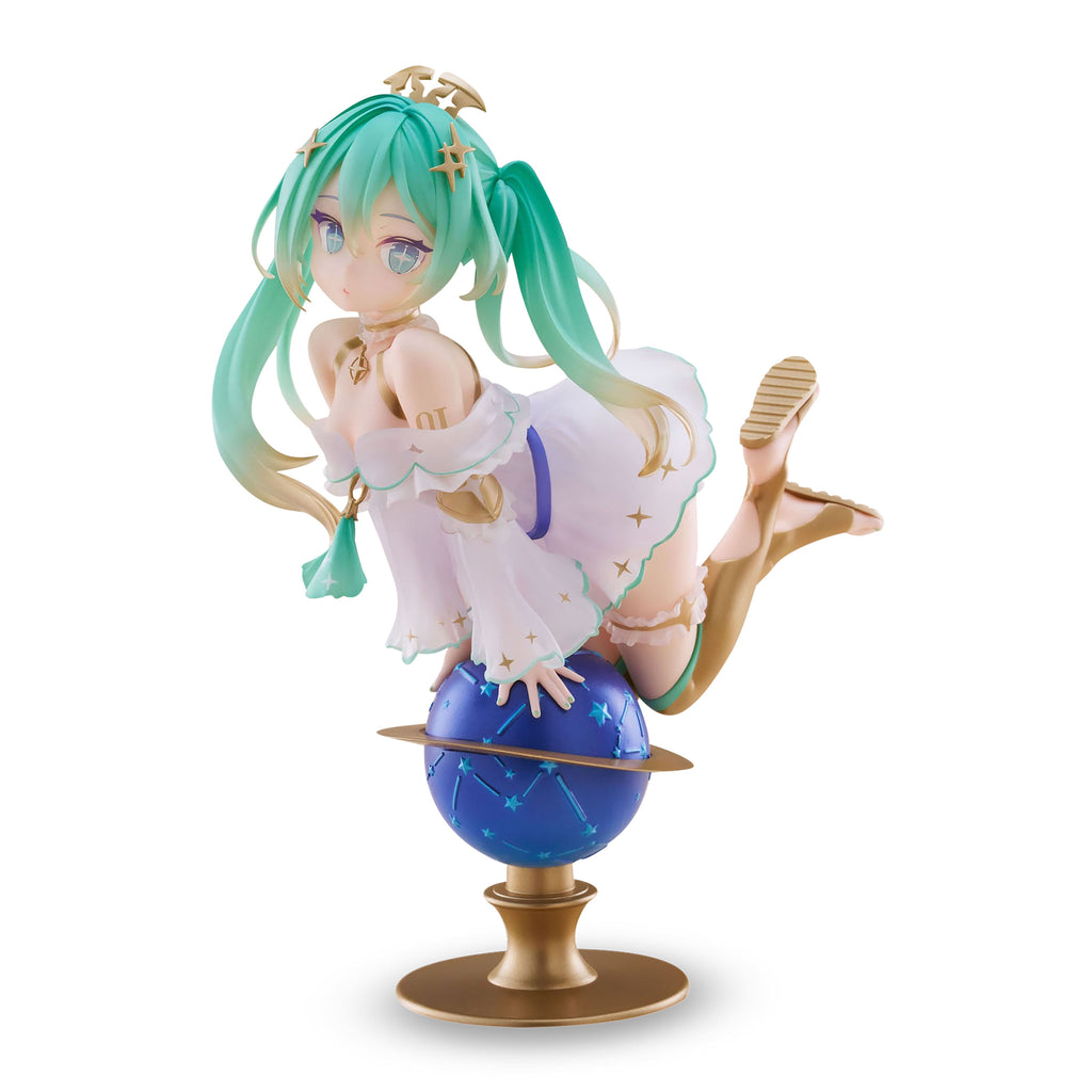 Product image Hatsune Miku - Miku's Day Figure Glittering Star Version