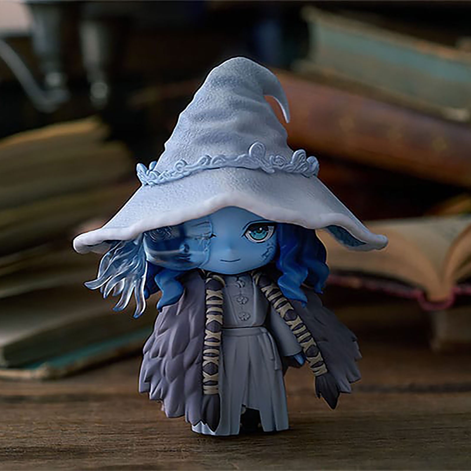 Product image Elden Ring - Ranni Nendoroid Action Figure