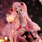 Product image Hatsune Miku - Sakura Miku Figure Lantern Version