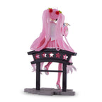 Product image Hatsune Miku - Sakura Miku Figure Lantern Version