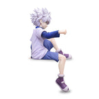 Product image Hunter x Hunter - Killua Noodle Stopper Figure