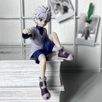 Product image Hunter x Hunter - Killua Noodle Stopper Figure
