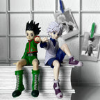 Product image Hunter x Hunter - Killua Noodle Stopper Figure