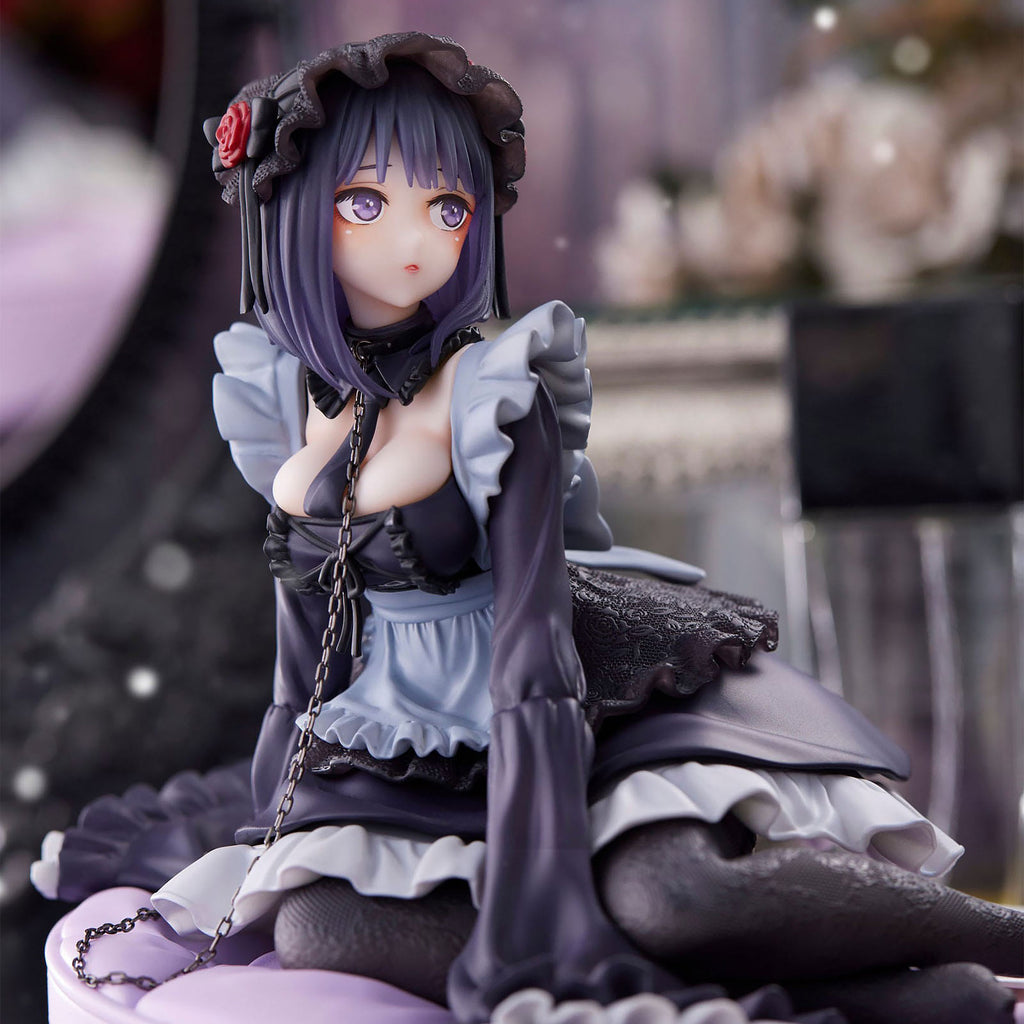 Product image My Dress-Up Darling - Marin Kitagawa Figure Kuroe Shizuku Version
