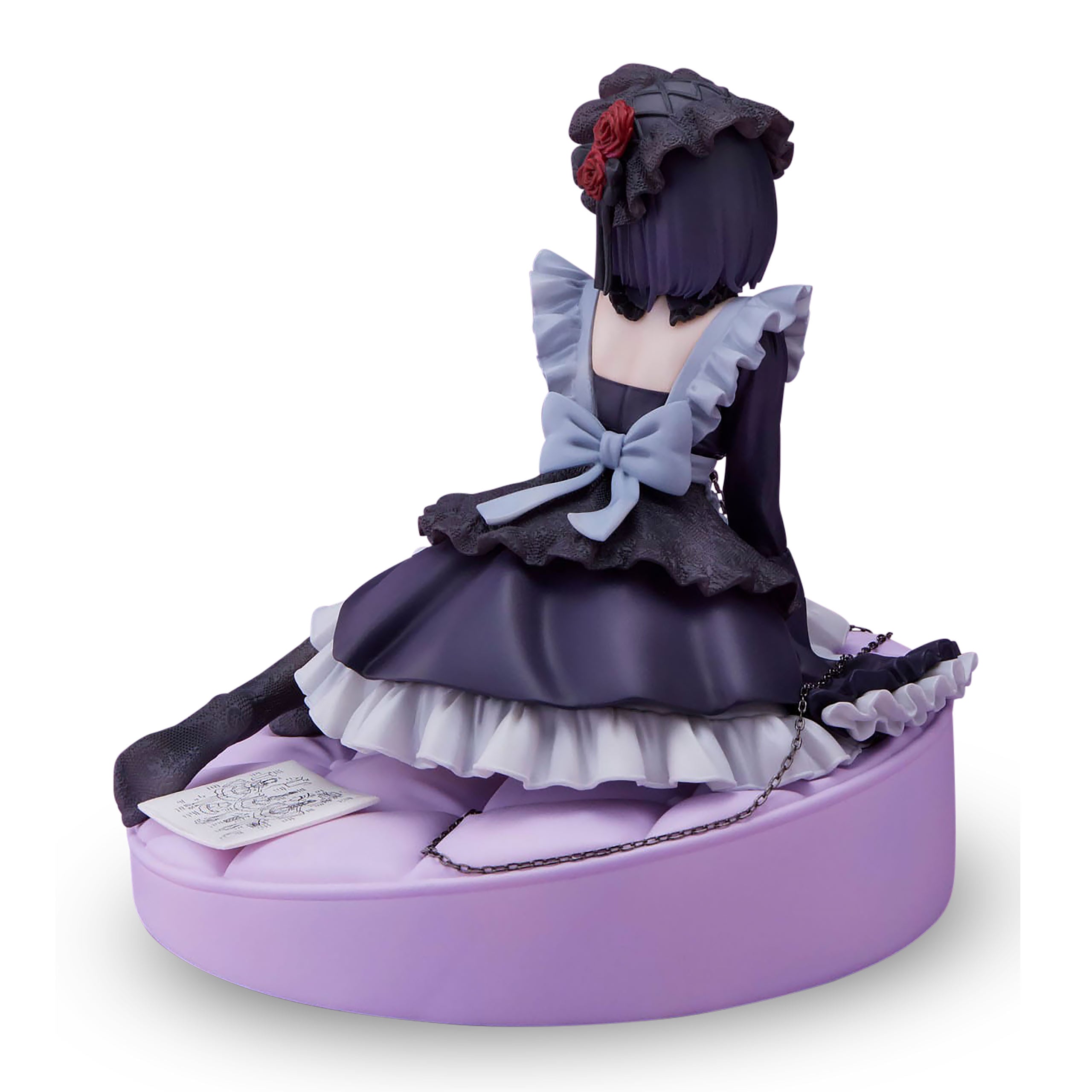 Product image My Dress-Up Darling - Marin Kitagawa Figure Kuroe Shizuku Version